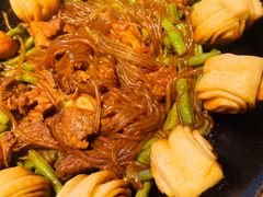 -古洼一锅鲜(开发区店)