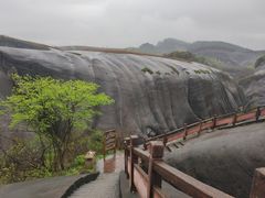-飞天山旅游区