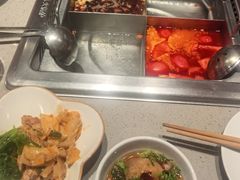 -海底捞火锅(漫乐城夜宵主题店)