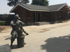 -永定河休闲森林公园