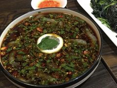 -大洋家·精品潮汕菜·生腌砂锅粥(天河东路店)