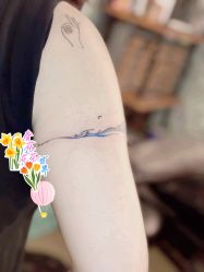 -PinooTattoo皮奴刺青纹身设计总部