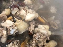 -广宁炭炉鸡煲·富临门饭店