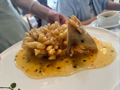 -海味观(老西门店)