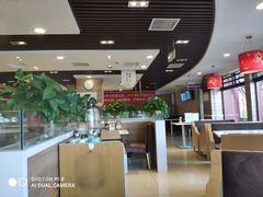 大堂-嘉和一品粥(政府街店)