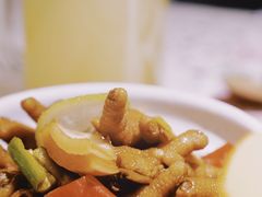 -素描餐厅(灵隐天竺店)