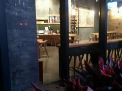 -星巴克(深圳湾体育中心店)