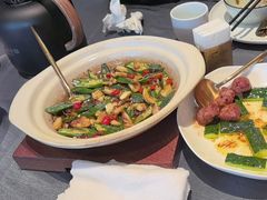-小天厨民间菜馆(深圳街店)