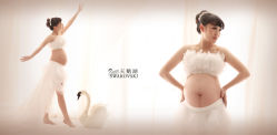 -艾文全家福亲子孕妇摄影馆(银基王朝店)