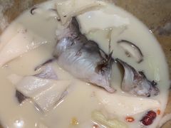 -云海肴云南菜·蒸汽石锅鱼(北京良乡华冠店)