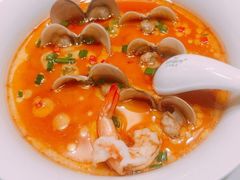 -東舍食唐精品陕菜馆