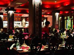 -花马天堂云南餐厅 Lost Heaven(外滩店)