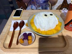-怪物的冰与火(天虹商场中山路店)