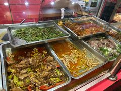 -惠丰源烩面馆(经七路店)