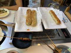 -亮健容天生蚝烧烤自助(交道口直营店)