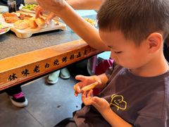 -老白清真烧烤(锦州旗舰店)