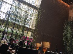 -天津君隆威斯汀酒店