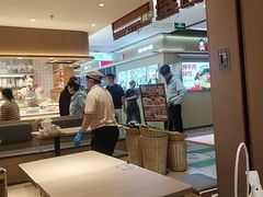 -北京华联购物中心(天通苑店)
