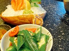 -樱嘢·炭火烧肉(惠南店)
