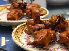 -顺风山庄(水濂山店)