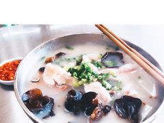 -广场正宗原汁薏米店