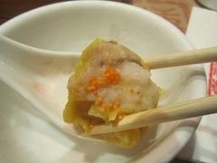 蟹子烧卖-糖朝(尖沙咀店)