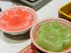 -猫爪爪原切自助烤肉(观音桥阳光世纪店)