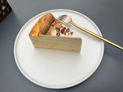 -大酉·M Coffee(北京美术馆店)