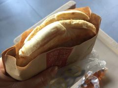 肉夹馍-魏家凉皮(梨园店)