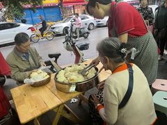 -国人川菜(李家村建东街店)