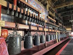 -北京市劳动人民文化宫(太庙)