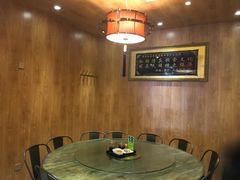 -清真益鑫羊肉手抓馆(南大街店)