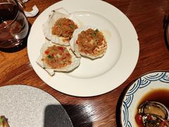 -Mr·Fish鱼鲜生海鲜放题(银泰in99店)