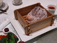 -白云宾馆·白云宴餐厅