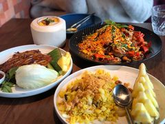 -星叶·东南亚料理(宁波万象汇店)