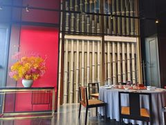 -上海滩餐厅(BFC外滩金融中心店)