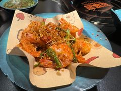 -老城鲜·小海鲜贝贝煲火锅(壹方城店)
