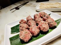 -涮福記·现切牛羊肉火锅(世纪汇店)