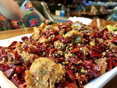 -望京一号·重庆江湖菜(工体店)