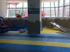 -金色雨林专注力感统学习能力培训中心