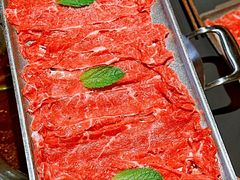-由衷贵州酸汤牛肉火锅(新桥店)