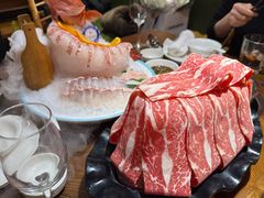 -东海怡品海鲜豆捞(星街坊店)