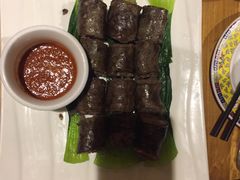 -思金拉措庄园藏餐(太阳岛店)