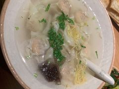 -琴岛顺天馄饨(崂山金鼎店)