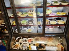 -玲燕蒸菜馆(江东路店)