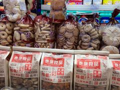 -泰康食品(南京东路店)