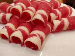 精品肥牛-老码头火锅(玉林店)
