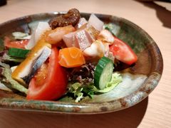 -小山日本料理(电子大厦店)