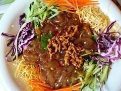 -石老头关东饺子王·东北菜(嘉华鑫城店)