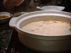 -湯系·煲汤手艺人(东二环泰禾广场店)